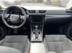 Škoda Superb - fotka číslo 8