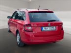 Škoda Fabia - fotka číslo 3
