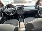 Škoda Fabia - fotka číslo 8