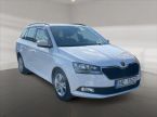 Škoda Fabia - fotka číslo 0
