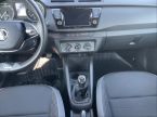 Škoda Fabia - fotka číslo 9