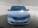 Škoda Fabia - fotka číslo 1