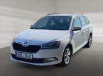 Škoda Fabia - fotka číslo 2