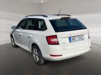 Škoda Fabia - fotka číslo 3