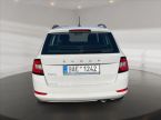 Škoda Fabia - fotka číslo 4