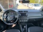 Škoda Fabia - fotka číslo 8