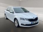 Škoda Octavia - fotka číslo 0