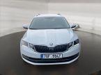 Škoda Octavia - fotka číslo 1