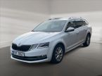 Škoda Octavia - fotka číslo 2