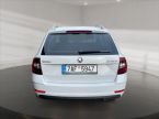 Škoda Octavia - fotka číslo 4