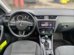 Škoda Octavia - fotka číslo 8