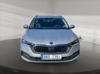 Škoda Octavia - fotka číslo 1