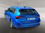 Škoda Octavia - fotka číslo 3