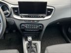 Kia Cee'd - fotka číslo 9