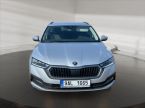 Škoda Octavia - fotka číslo 1