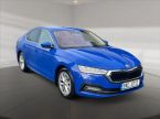 Škoda Octavia - fotka číslo 0