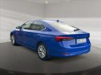 Škoda Octavia - fotka číslo 3