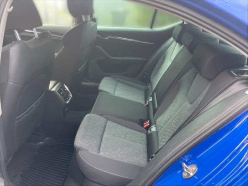 Škoda Octavia - hlavní fotka