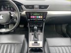 Škoda Superb - fotka číslo 9