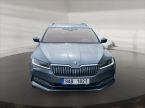 Škoda Superb - fotka číslo 1