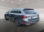 Škoda Superb - fotka číslo 3