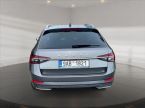 Škoda Superb - fotka číslo 4