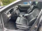 Škoda Superb - fotka číslo 6