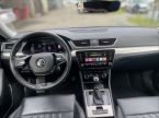 Škoda Superb - fotka číslo 8