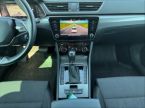 Škoda Superb - fotka číslo 7