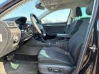 Škoda Superb - fotka číslo 4