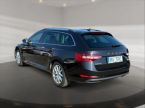Škoda Superb - fotka číslo 2