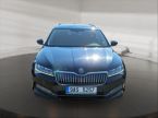 Škoda Superb - fotka číslo 1