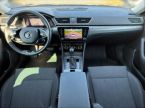Škoda Superb - fotka číslo 6
