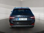 Škoda Superb - fotka číslo 3