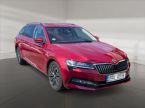 Škoda Superb - fotka číslo 0
