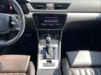 Škoda Superb - fotka číslo 9