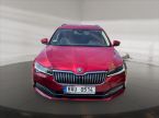 Škoda Superb - fotka číslo 1