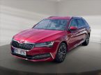 Škoda Superb - fotka číslo 2