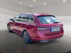Škoda Superb - fotka číslo 3