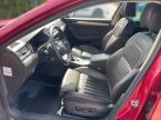 Škoda Superb - fotka číslo 6