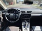 Škoda Superb - fotka číslo 8