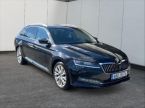 Škoda Superb - fotka číslo 0