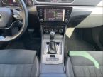 Škoda Superb - fotka číslo 9