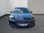Škoda Superb - fotka číslo 1