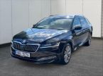 Škoda Superb - fotka číslo 2