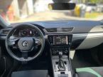 Škoda Superb - fotka číslo 8