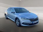 Škoda Superb - fotka číslo 0