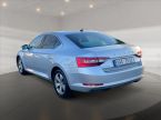 Škoda Superb - fotka číslo 3