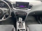 Kia Pro_cee´d - fotka číslo 9