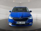 Škoda Fabia - fotka číslo 1